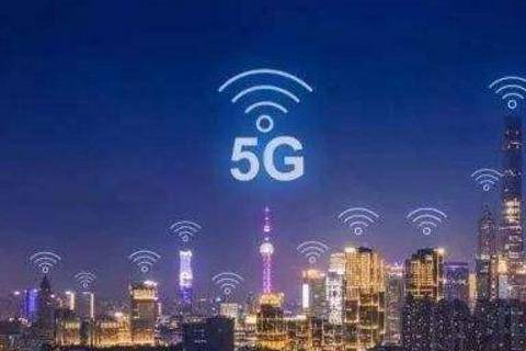 5G是-leyu-第五代无线移动通信技术其速度比目前的4G技术快10倍(图2)